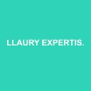 Logo de Llaury Expertise Comptable et Conseils