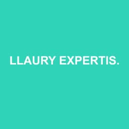 Logo Llaury Expertise Comptable et Conseils - Expert-comptable à Saint-Michel-de-Llotes