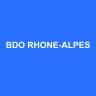 BDO RHONE-ALPES