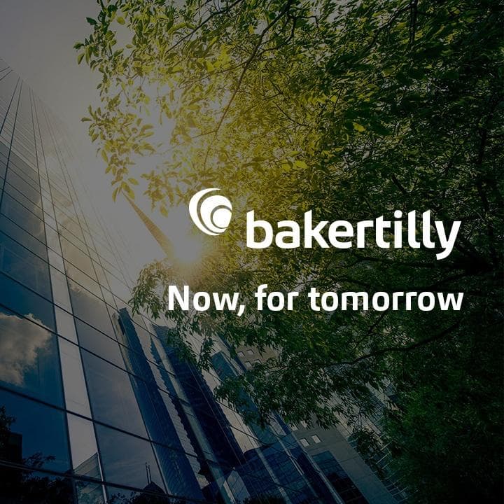 Baker Tilly Strego - photo 2