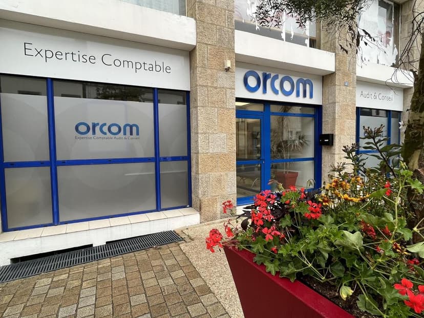 Orcom Bretagne - photo 3