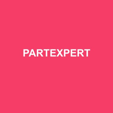 Logo de PARTEXPERT