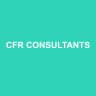 CFR CONSULTANTS