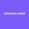 GIRARDIN ANNIE