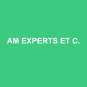 Logo AM EXPERTS ET CONSEIL