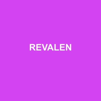 Logo de REVALEN