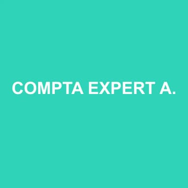 Logo de COMPTA EXPERT AGRI MAYENNE