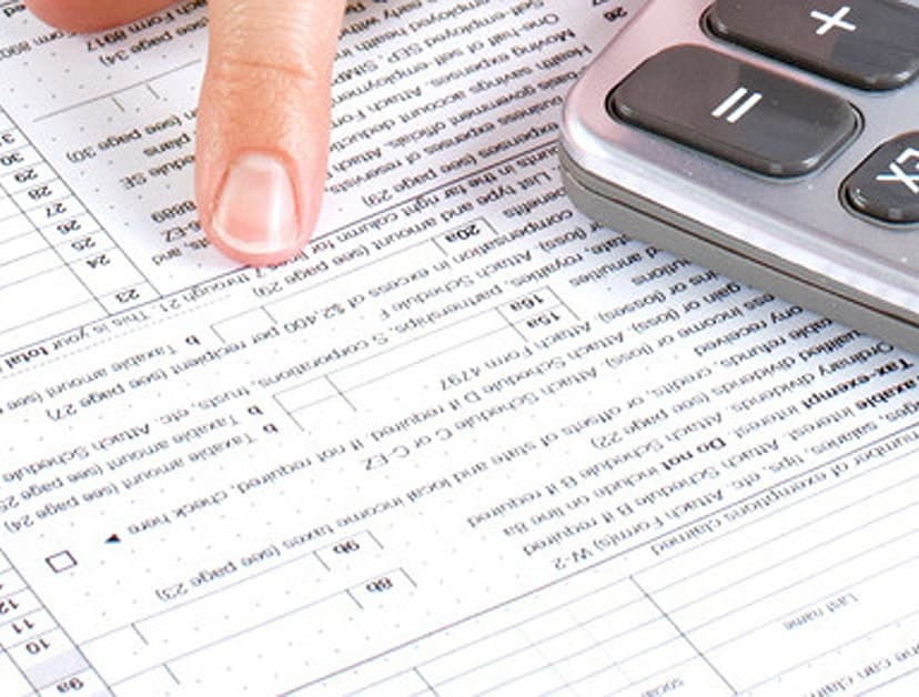 Cofidest Mont Blanc - photo 1