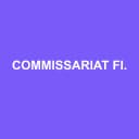 Logo de Commissariat Finances Revision - Cfr