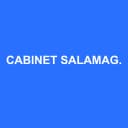 Logo CABINET SALAMAGNOU ET ASSOCIES