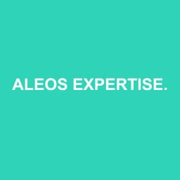 Logo Aleos Expertise Audit et Conseil - Expert-comptable à Bailly