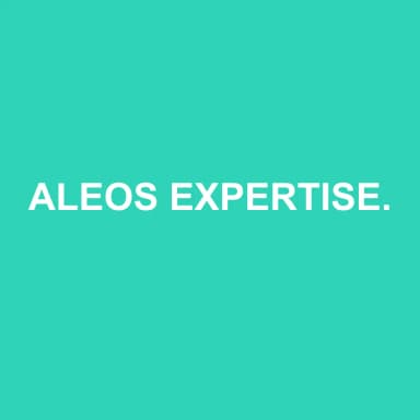 Logo de ALEOS EXPERTISE AUDIT ET CONSEIL
