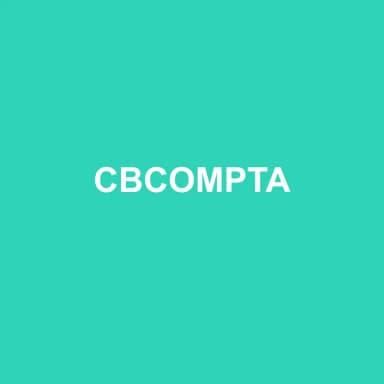 Logo de CBCOMPTA