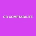 Logo CB COMPTABILITE