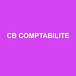 Logo cb Comptabilite - Expert-comptable à Firminy