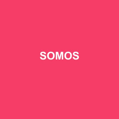 Logo de SOMOS