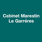 Photo #1 de CABINET MARESTIN - LE GARRERES