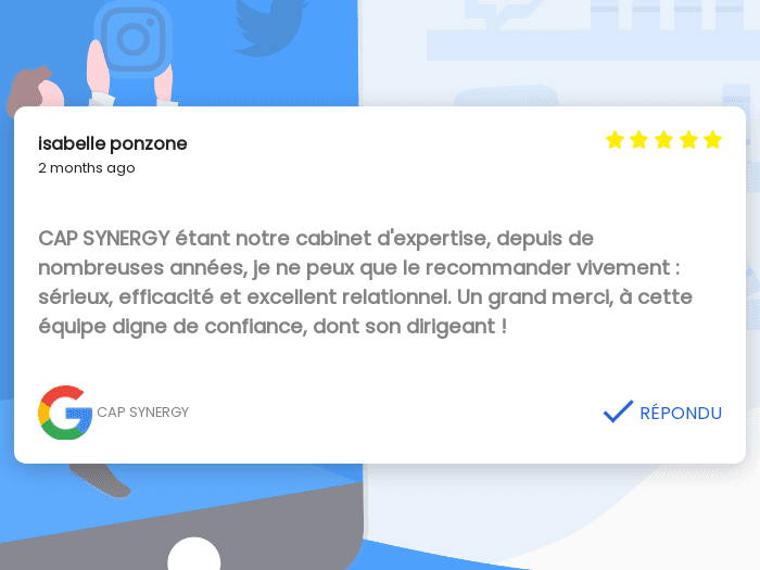 Cap Synergy - actualité 3