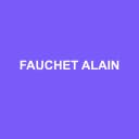 Logo FAUCHET ALAIN