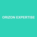 Logo ORIZON EXPERTISE