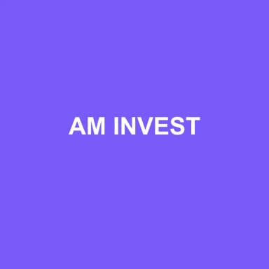 Logo de AM INVEST