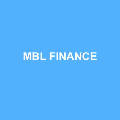 Logo de MBL FINANCE