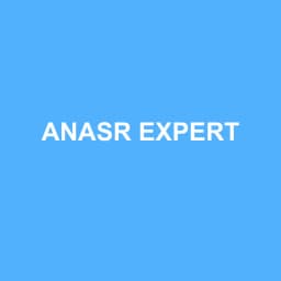 Logo Anasr Expert - Expert-comptable à Villeneuve-la-Garenne