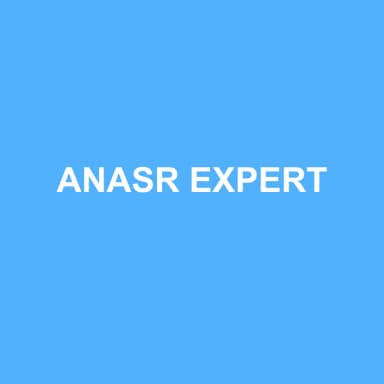 Logo de ANASR EXPERT