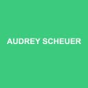 Logo AUDREY SCHEUER