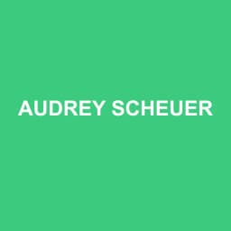 Logo Audrey Scheuer - Expert-comptable à Molsheim