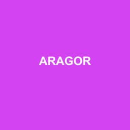 Logo de ARAGOR