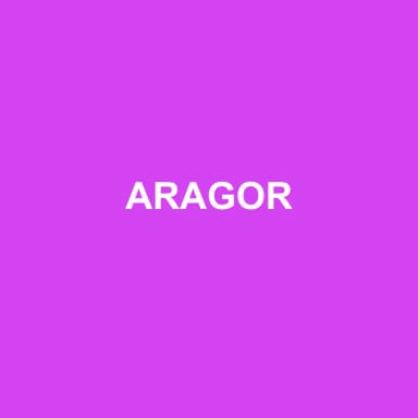 Logo de ARAGOR