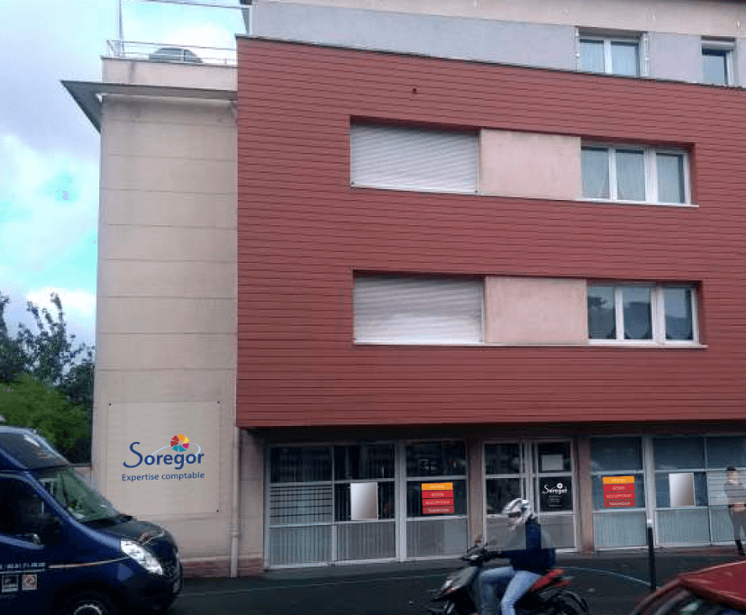 Tgs France Expertise Comptable Paie rh - photo 1
