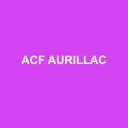 Logo ACF AURILLAC