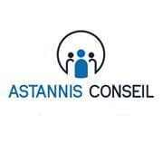 Logo de ASTANNIS CONSEIL