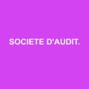 Logo SOCIETE D'AUDIT ANALYSES FINANCIERES ET HISTORIQUES INFORMATION ET REVISION COMPTABLE