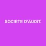 SOCIETE D'AUDIT ANALYSES FINANCIERES ET HISTORIQUES INFORMATION ET REVISION COMPTABLE