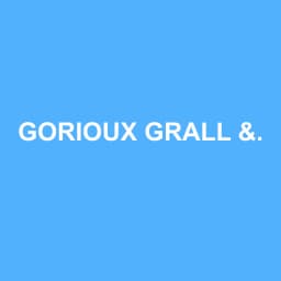Logo Gorioux Grall & Associes - Expert-comptable à Guipavas