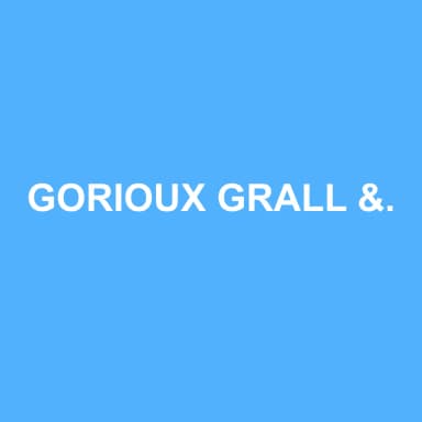 Logo de GORIOUX GRALL & ASSOCIES