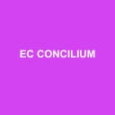 Logo de ec Concilium