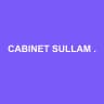 CABINET SULLAM ET ASSOCIES