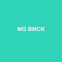 Logo de mg Bmcr