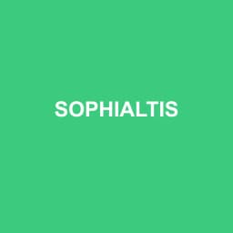 Logo Sophialtis - Expert-comptable à Thaon-les-Vosges