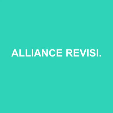 Logo de ALLIANCE REVISION AUDIT