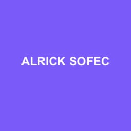 Logo Alrick Sofec - Expert-comptable à Épernay