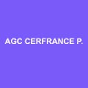 Logo de Agc Cerfrance Poitou-charentes