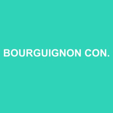 Logo de BOURGUIGNON CONSEILS