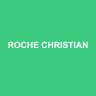 ROCHE CHRISTIAN