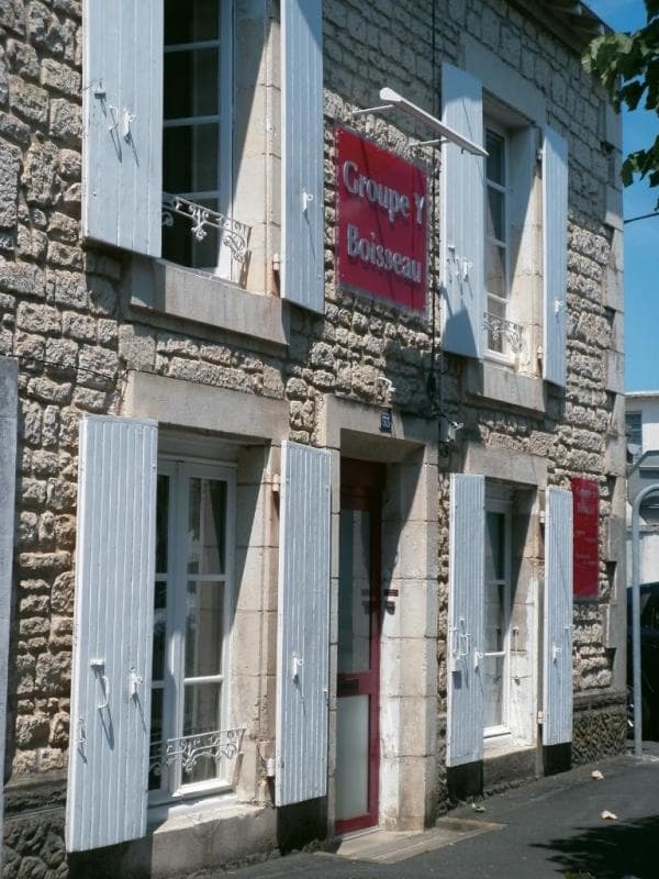 Groupe y Boisseau - photo 1