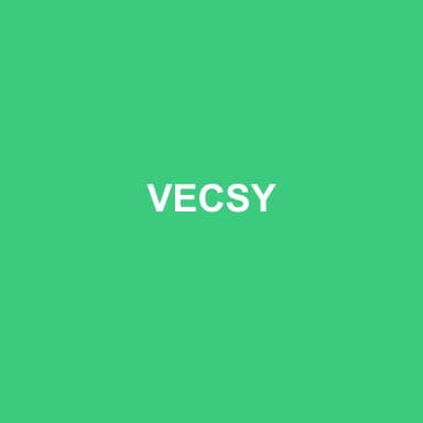 Logo de VECSY